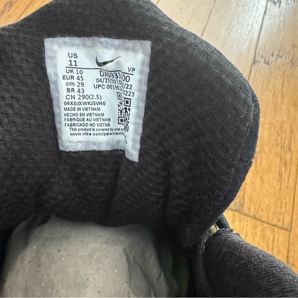 Air Penny 2 SP - Picture 6 of 6